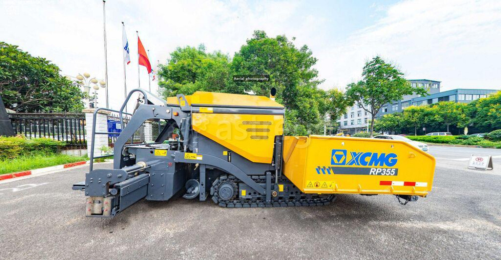 Асфальтоукладчик Асф-Г-4-03 гусеничный Самара - изображение 1