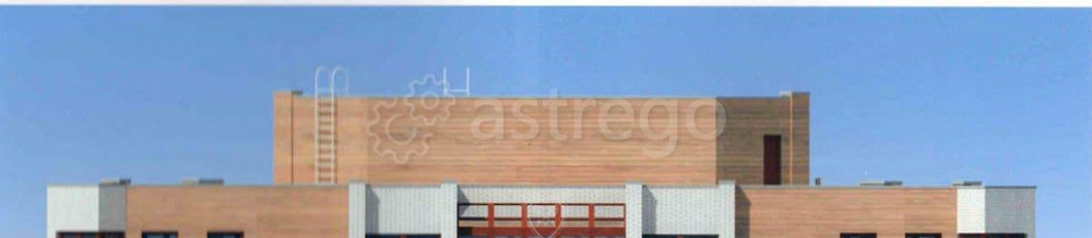 Отдельное здание, 825 м2 Домодедово - изображение 2