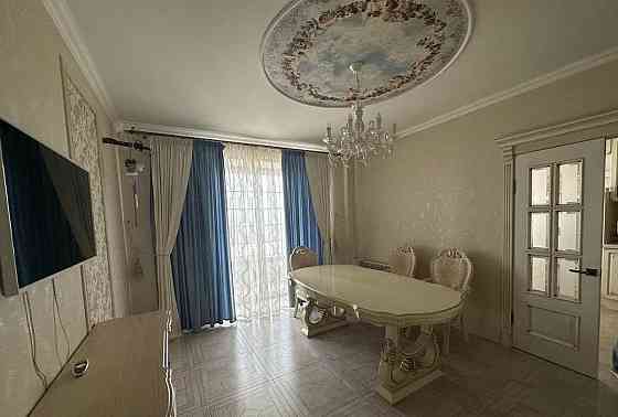 3-комн. квартира, 120 м2, 16/16 эт. Старый Оскол