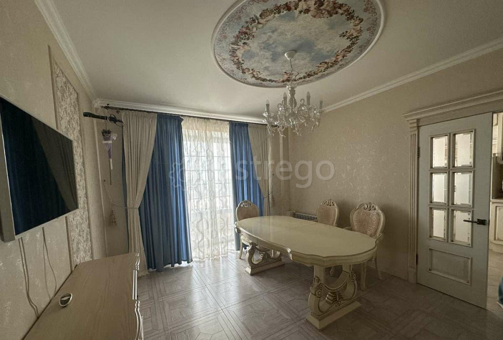 3-комн. квартира, 120 м2, 16/16 эт. Старый Оскол - изображение 6