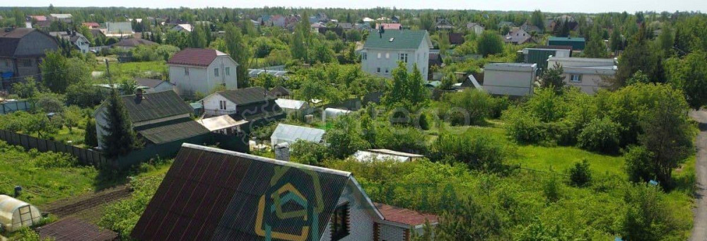 Дом, 170 м2, 15.45 сотки, 3 эт. Санкт-Петербург - изображение 2