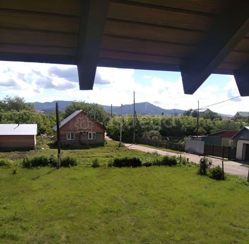 Коттедж, 160 м2, 8 соток, 2 эт. Белокуриха - изображение 7