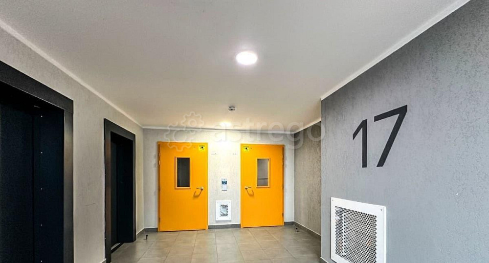 Студия, 19.6 м2, 17/25 эт. Люберцы - изображение 5