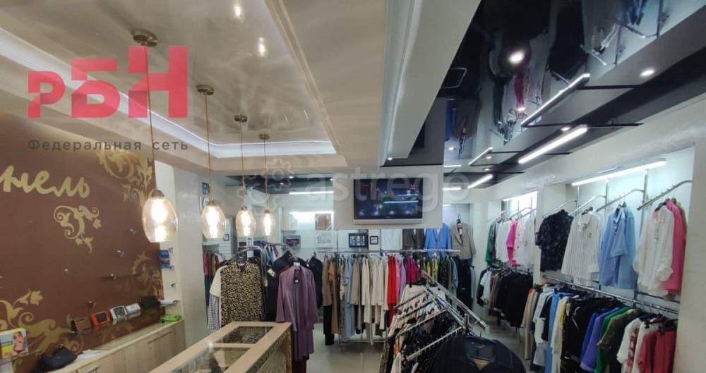 Торговое помещение, 87 м2 Нефтекамск - изображение 6