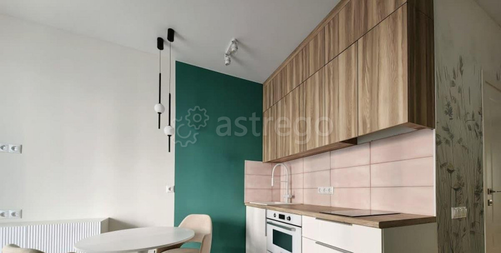 Студия, 27 м2, 3/9 эт. Москва - изображение 5