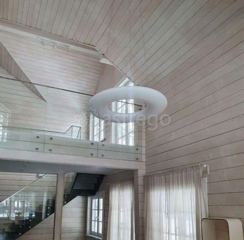 Дом, 275 м2, 12 соток, 2 эт. Санкт-Петербург - изображение 2