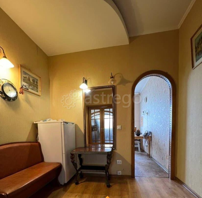 3-комн. квартира, 64.1 м2, 7/10 эт. Архангельск - изображение 3