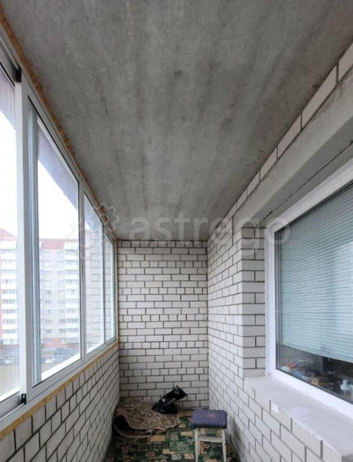 Студия, 28.3 м2, 4/11 эт. Новоалтайск - изображение 5