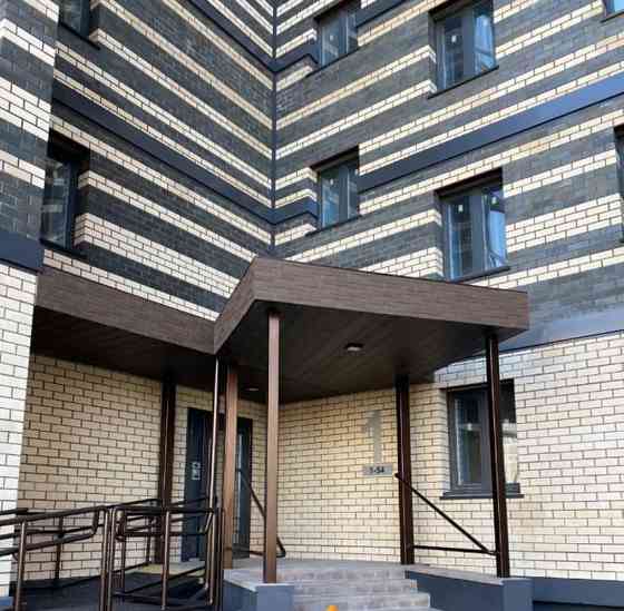 3-комн. квартира, 73.4 м2, 4/9 эт. Благовещенск