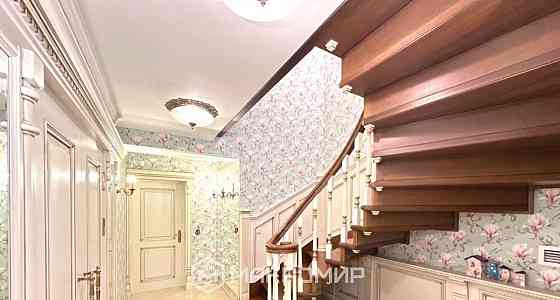 6-комн. квартира, 258 м2, 7/8 эт. Санкт-Петербург
