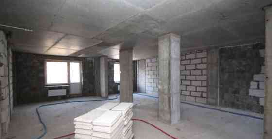 3-комн. квартира, 94 м2, 3/17 эт. Королев