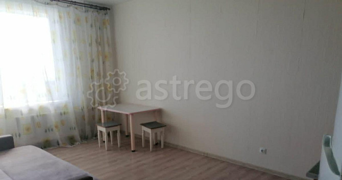 Студия, 25 м2, 2/10 эт. Барнаул - изображение 5