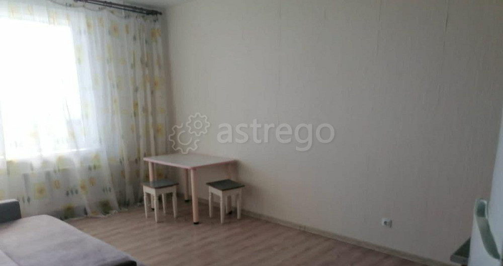 Студия, 25 м2, 2/10 эт. Барнаул - изображение 5