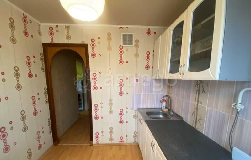 2-комн. квартира, 50 м2, 3/5 эт. Егорьевск - изображение 7