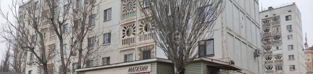 Свободного назначения, 50 м2 Астрахань - изображение 1