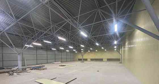 Склад, 1298 м2 Дзержинский