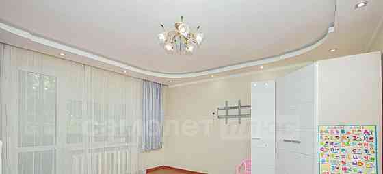 5-комн. квартира, 105 м2, 1/9 эт. Наро-Фоминск