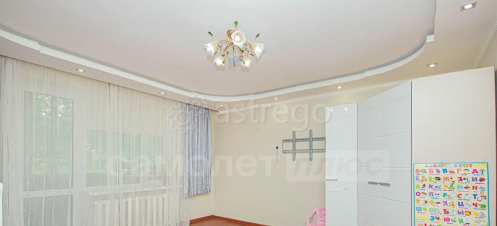 5-комн. квартира, 105 м2, 1/9 эт. Наро-Фоминск - изображение 5