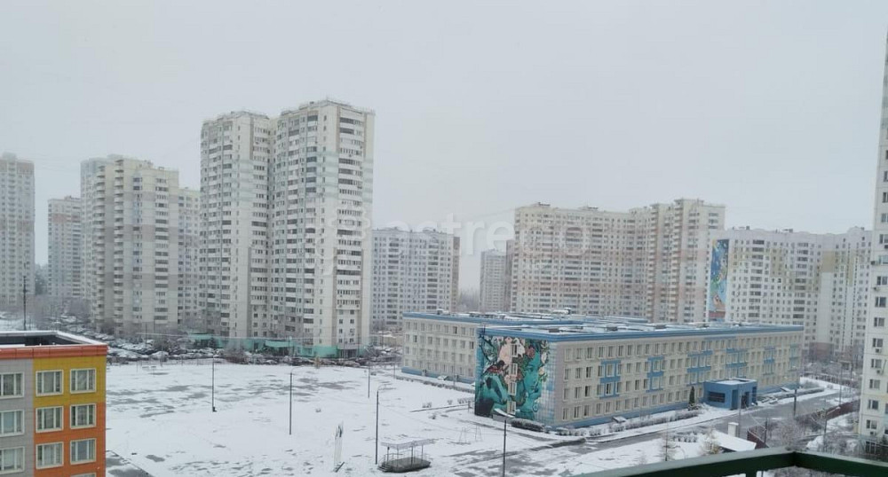 1-комн. квартира, 40 м2, 8/24 эт. Одинцово - изображение 7