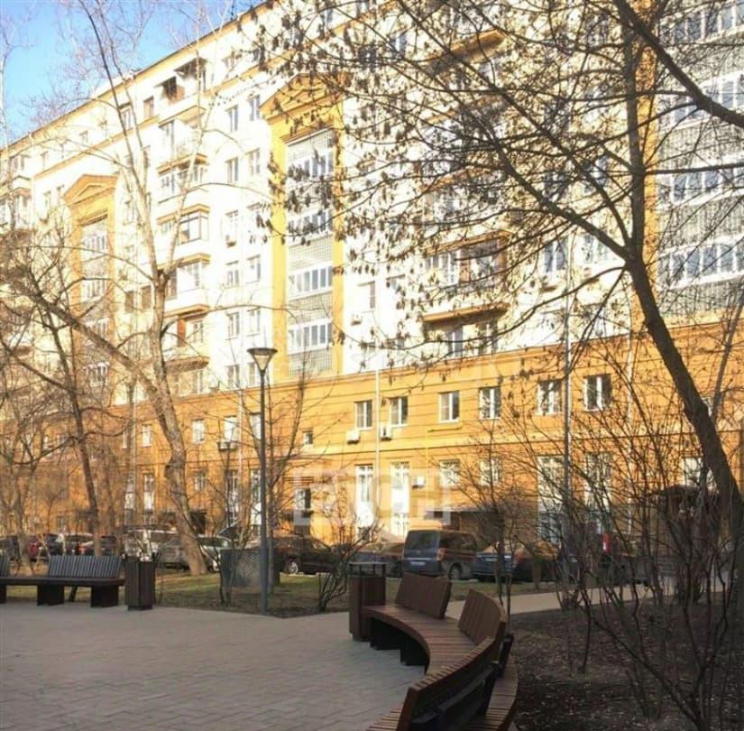 Комната, 15.4 м2, 3/9 эт. Москва - изображение 6