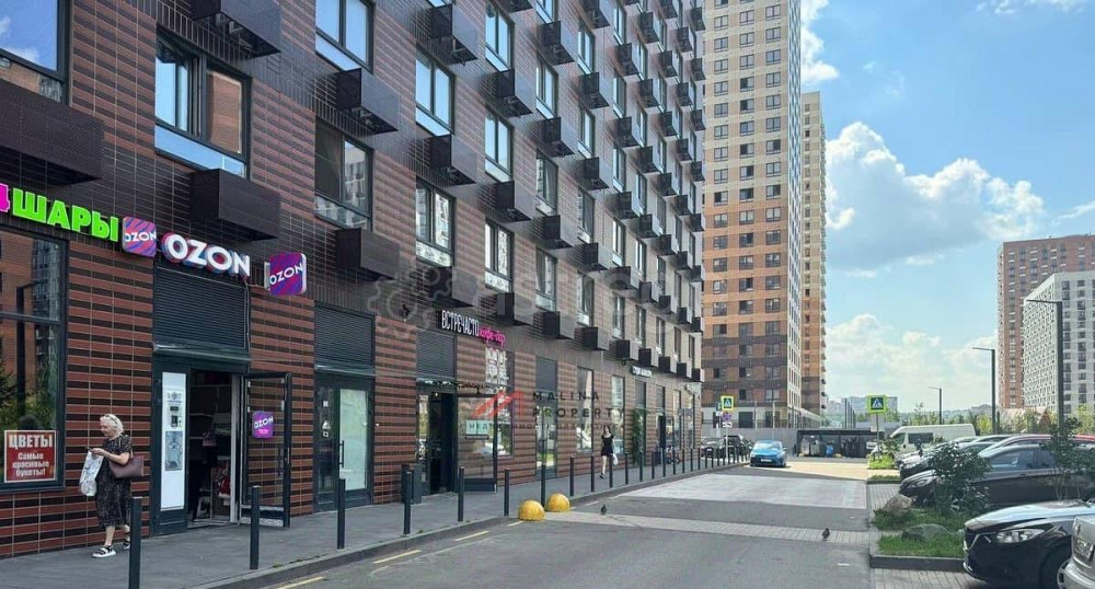 Торговое помещение, 96 м2 Котельники - изображение 6