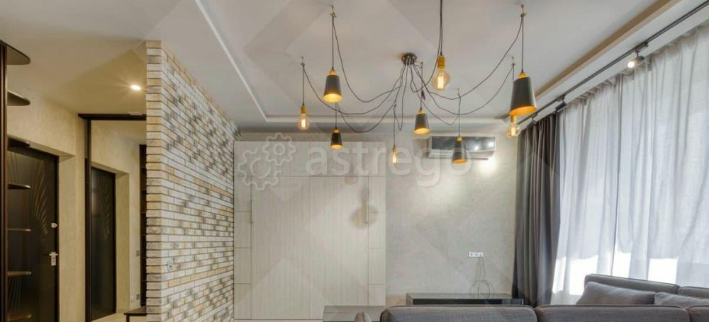 1-комн. квартира, 48 м2, 6/10 эт. Москва - изображение 3