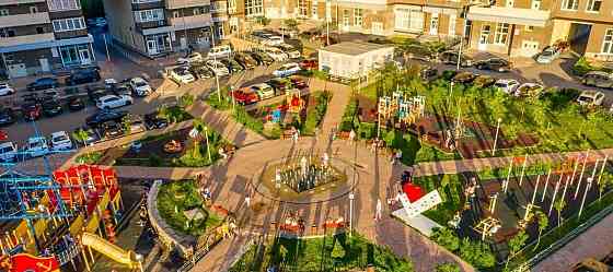 2-комн. квартира, 82.3 м2, 12/16 эт. Одинцово