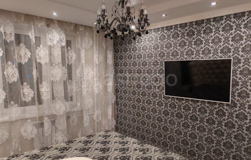 3-комн. квартира, 80 м2, 3/17 эт. Климовск - изображение 8