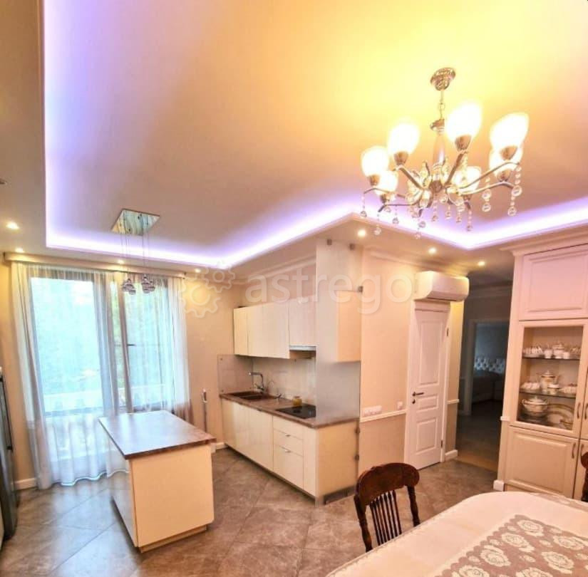 4-комн. квартира, 97.7 м2, 4/6 эт. Видное - изображение 5