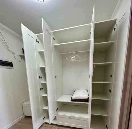 Студия, 27 м2, 10/25 эт. Люберцы