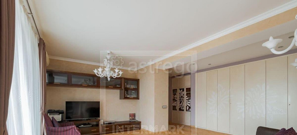 3-комн. квартира, 110 м2, 5/12 эт. Москва - изображение 5