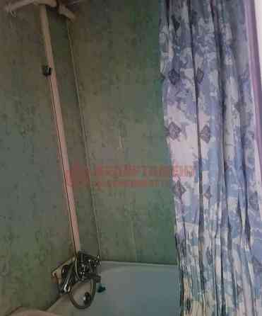 2-комн. квартира, 36.6 м2, 3/3 эт. Астрахань