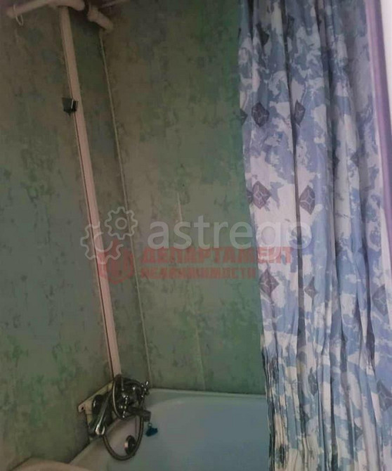 2-комн. квартира, 36.6 м2, 3/3 эт. Астрахань - изображение 3