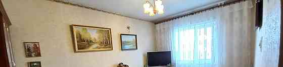 3-комн. квартира, 69.5 м2, 3/5 эт. Тында