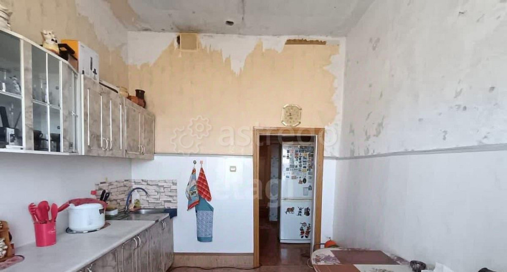 3-комн. квартира, 85.5 м2, 3/4 эт. Белогорск - изображение 4