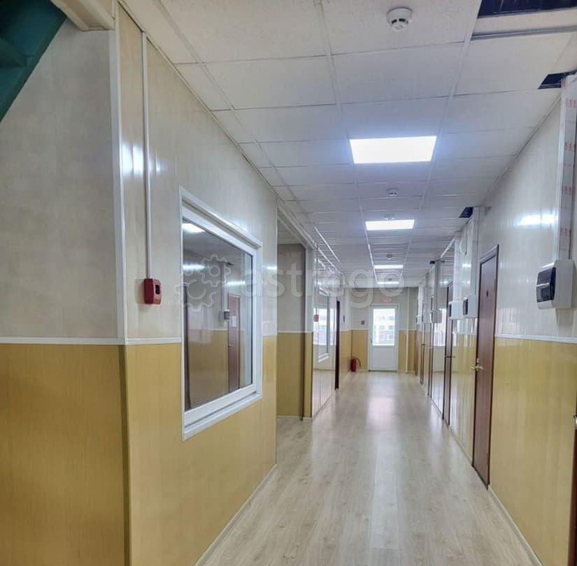 Офис, 26.6 м2 Люберцы - изображение 4