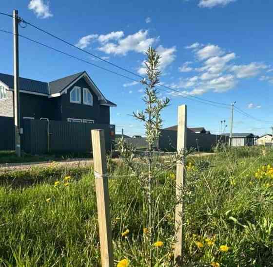 Земельный участок, 6.02 сотки Раменское