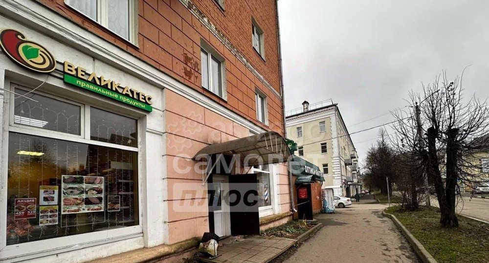 Свободного назначения, 212.9 м2 Хотьково - изображение 6