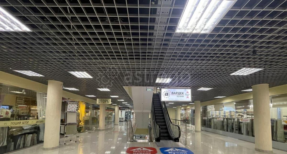 Торговое помещение, 56 м2 Санкт-Петербург - изображение 7