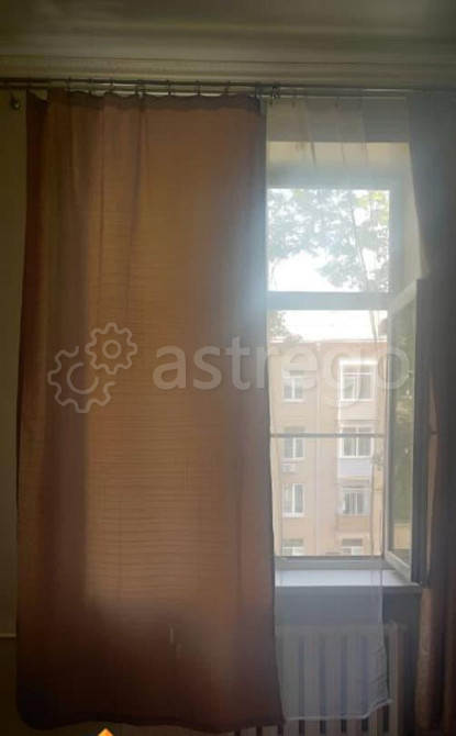 Комната, 16 м2, 4/5 эт. Москва - изображение 2