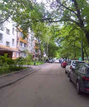 2-комн. квартира, 43.6 м2, 8/9 эт. Москва