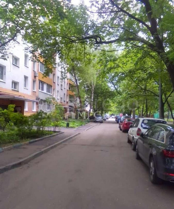 2-комн. квартира, 43.6 м2, 8/9 эт. Москва - изображение 4