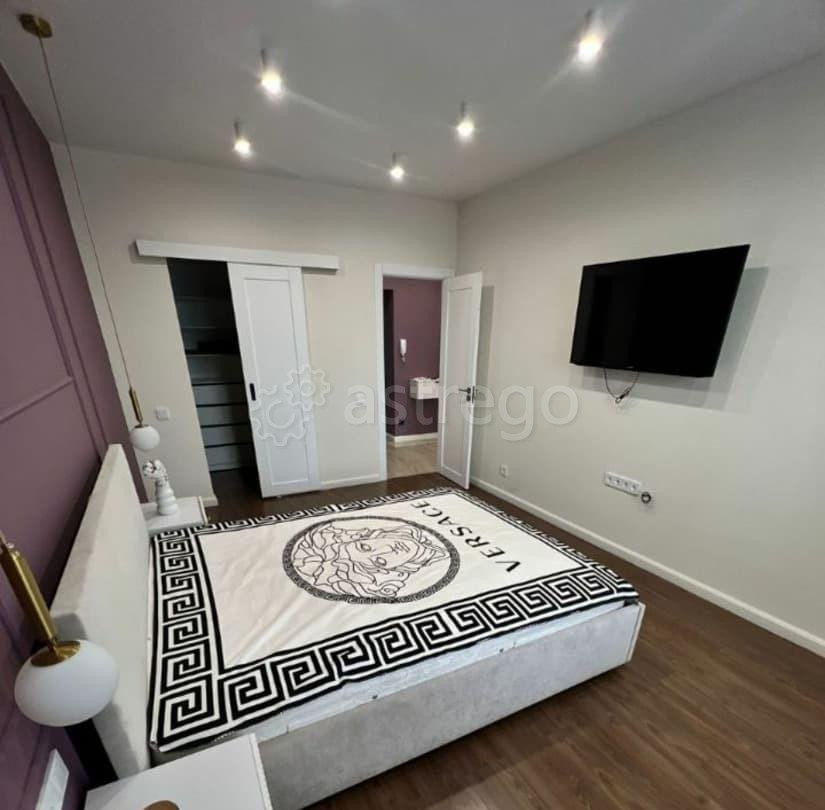 1-комн. квартира, 38 м2, 7/12 эт. Благовещенск - изображение 5