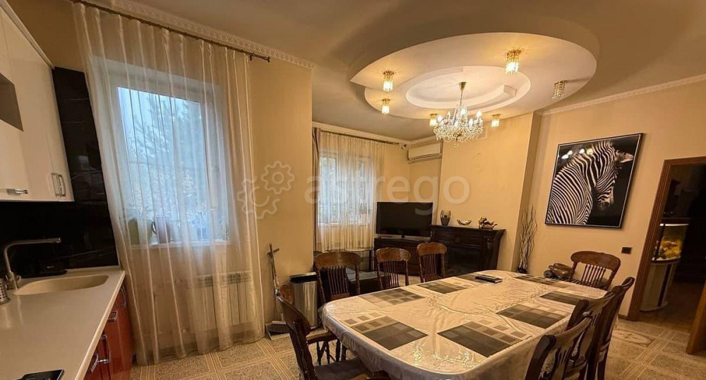 Дом, 330 м2, 8.3 сотки, 3 эт. Видное - изображение 3