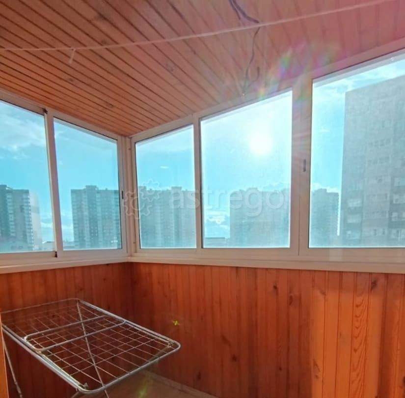 1-комн. квартира, 35 м2, 3/11 эт. Барнаул - изображение 4