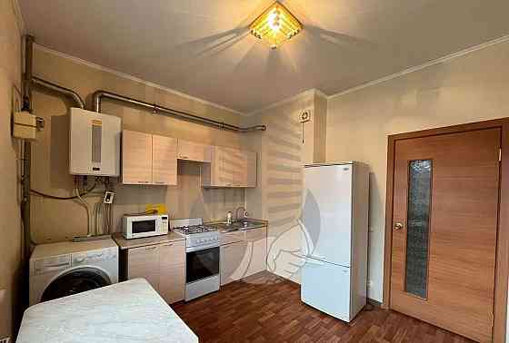 1-комн. квартира, 37.4 м, 3/5 эт. Яблоновский