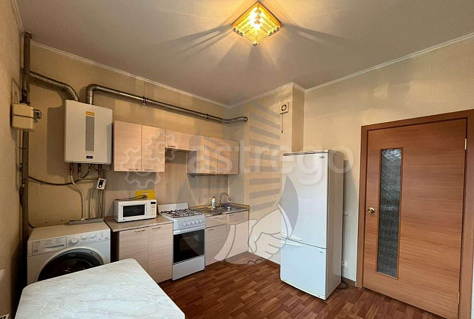 1-комн. квартира, 37.4 м, 3/5 эт. Яблоновский - изображение 5