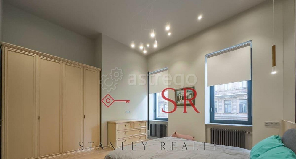 3-комн. квартира, 80 м2, 2/5 эт. Санкт-Петербург - изображение 4