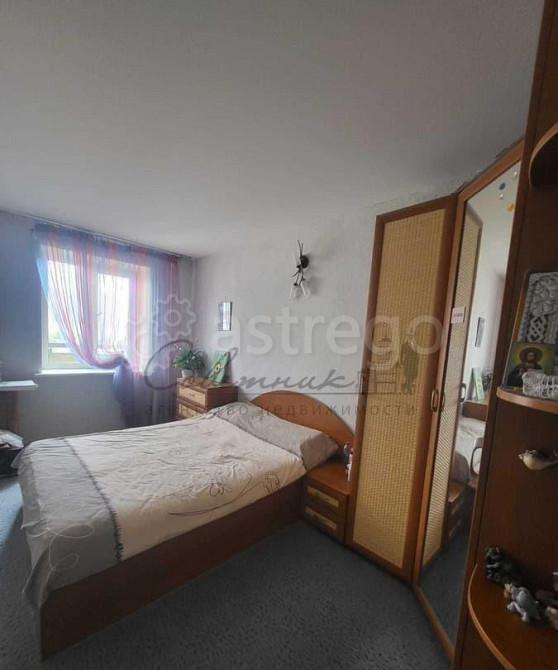 3-комн. квартира, 64.8 м2, 12/14 эт. Старый Оскол - изображение 8