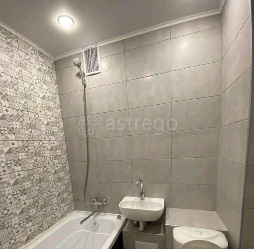 Комната, 17 м2, 5/9 эт. Старый Оскол - изображение 7